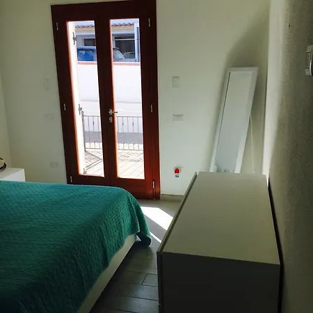 Semesterbostad Villeta Vista Mare Sardegna *