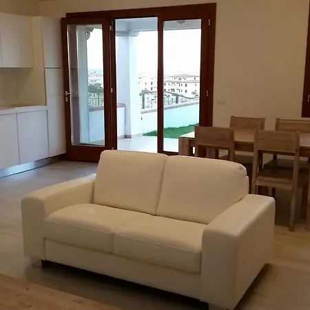 Villeta Vista Mare Sardegna * La Caletta