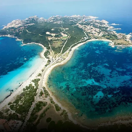 Villeta Vista Mare Sardegna