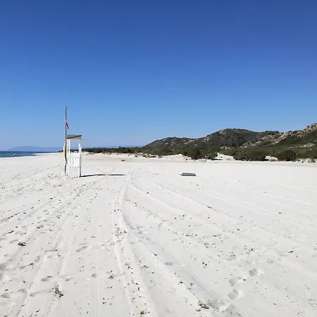 Villeta Vista Mare Sardegna * La Caletta